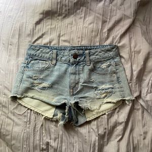 American eagle shorts